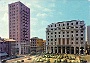 piazza Insurrezione anni 60